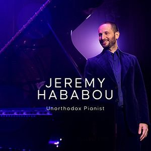 JEREMY HABABOU