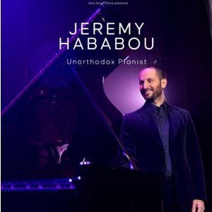 JEREMY HABABOU
