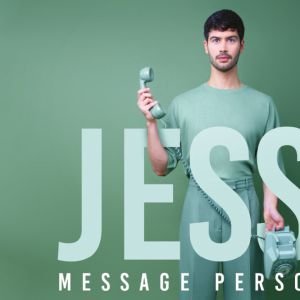 Jessé