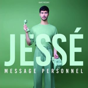 JESSÉ