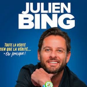 JULIEN BING