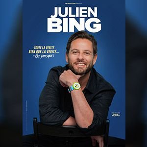 JULIEN BING