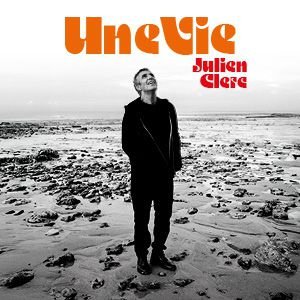 JULIEN CLERC