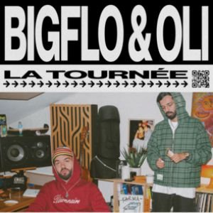 BIGFLO &amp; OLI