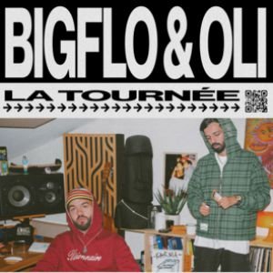 BIGFLO &amp; OLI