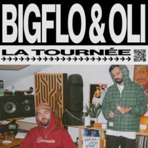 BIGFLO &amp; OLI