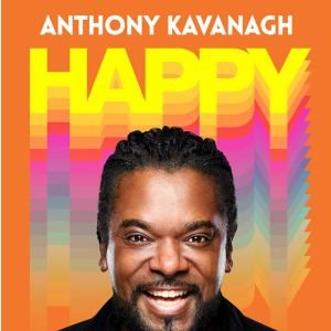 ANTHONY KAVANAGH