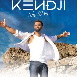KENDJI GIRAC