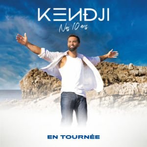 [Complet] KENDJI GIRAC