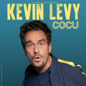 KEVIN LEVY