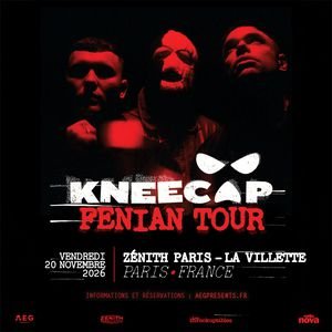 KNEECAP