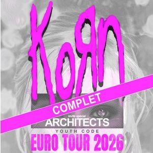 [Complet] KORN