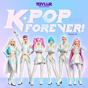 K-POP FOREVER !