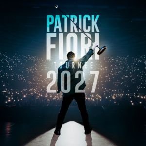 PATRICK FIORI