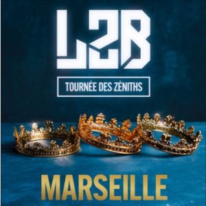 L2B