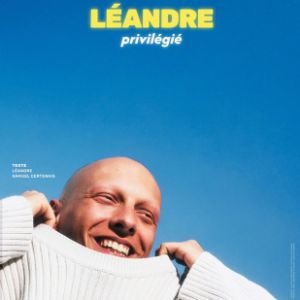 LEANDRE