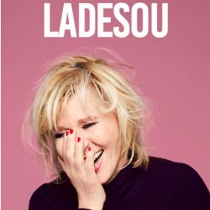 CHANTAL LADESOU