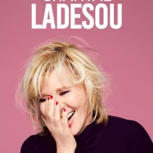 CHANTAL LADESOU