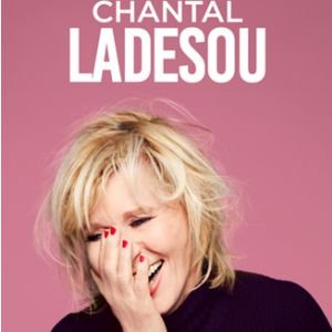 CHANTAL LADESOU