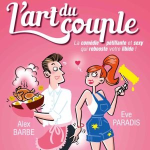 L'ART DU COUPLE