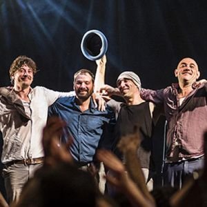 [Complet] LA RUE KETANOU