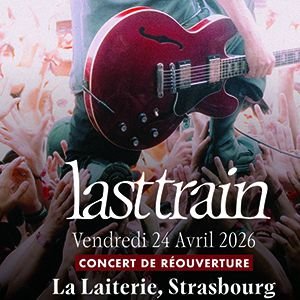[Complet] LAST TRAIN
