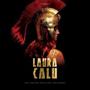 LAURA CALU