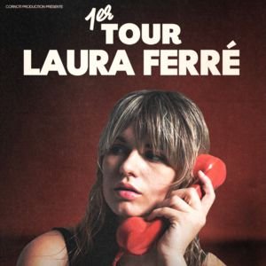 LAURA FERRE