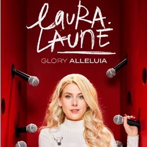 LAURA LAUNE