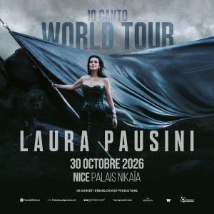 LAURA PAUSINI