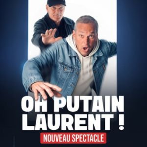 LAURENT BAFFIE