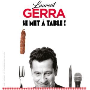 LAURENT GERRA