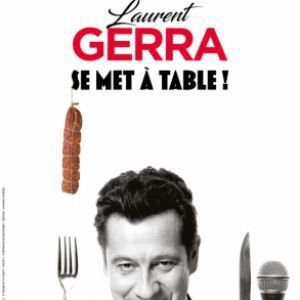 LAURENT GERRA