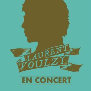LAURENT VOULZY
