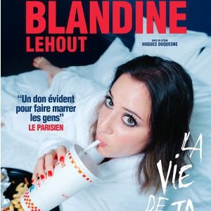 BLANDINE LEHOUT