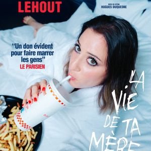 BLANDINE LEHOUT