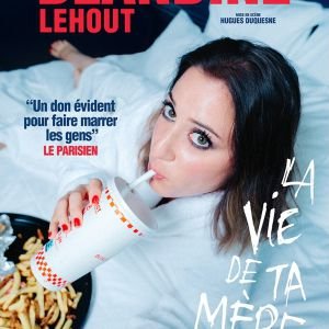 BLANDINE LEHOUT