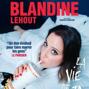 BLANDINE LEHOUT