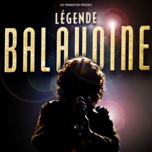 LEGENDE BALAVOINE