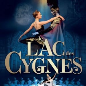 Le Lac des Cygnes