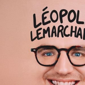Léopold Lemarchand