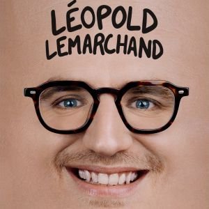 LEOPOLD LEMARCHAND