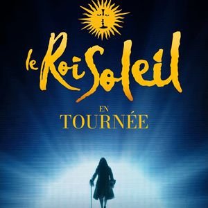 LE ROI SOLEIL