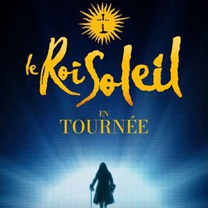 LE ROI SOLEIL