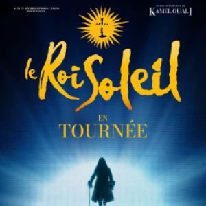 LE ROI SOLEIL