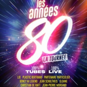 LES ANNEES 80