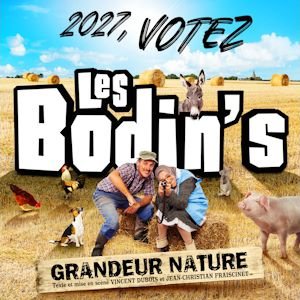 LES BODIN'S
