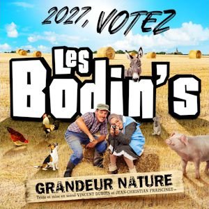 LES BODIN'S