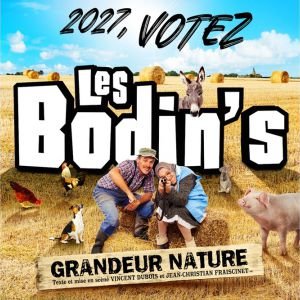 LES BODIN'S