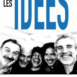 LES IDEES